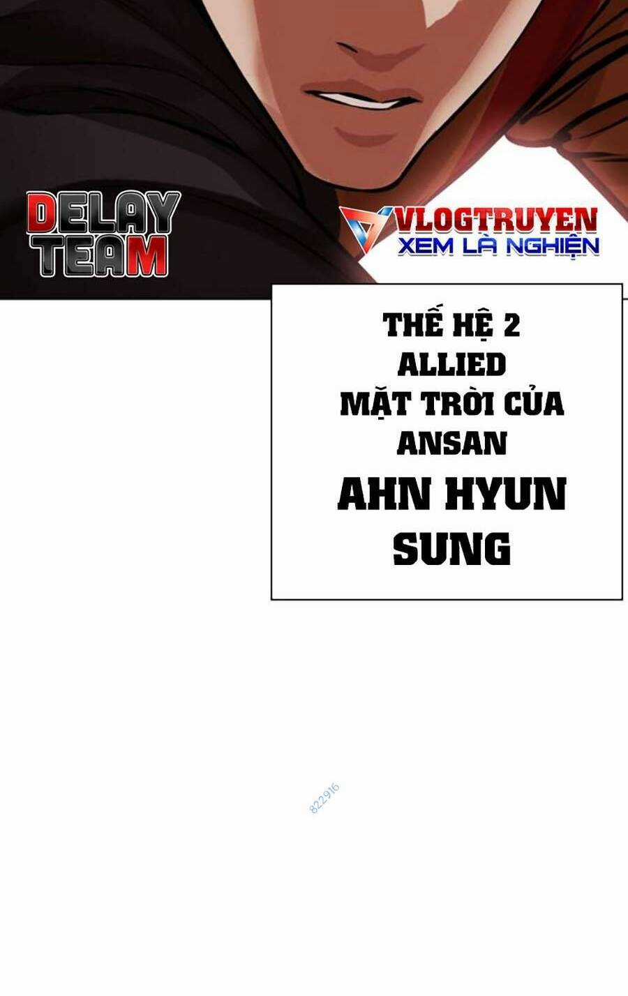 Hoán Đổi Nhiệm Màu Chapter 451 trang 41