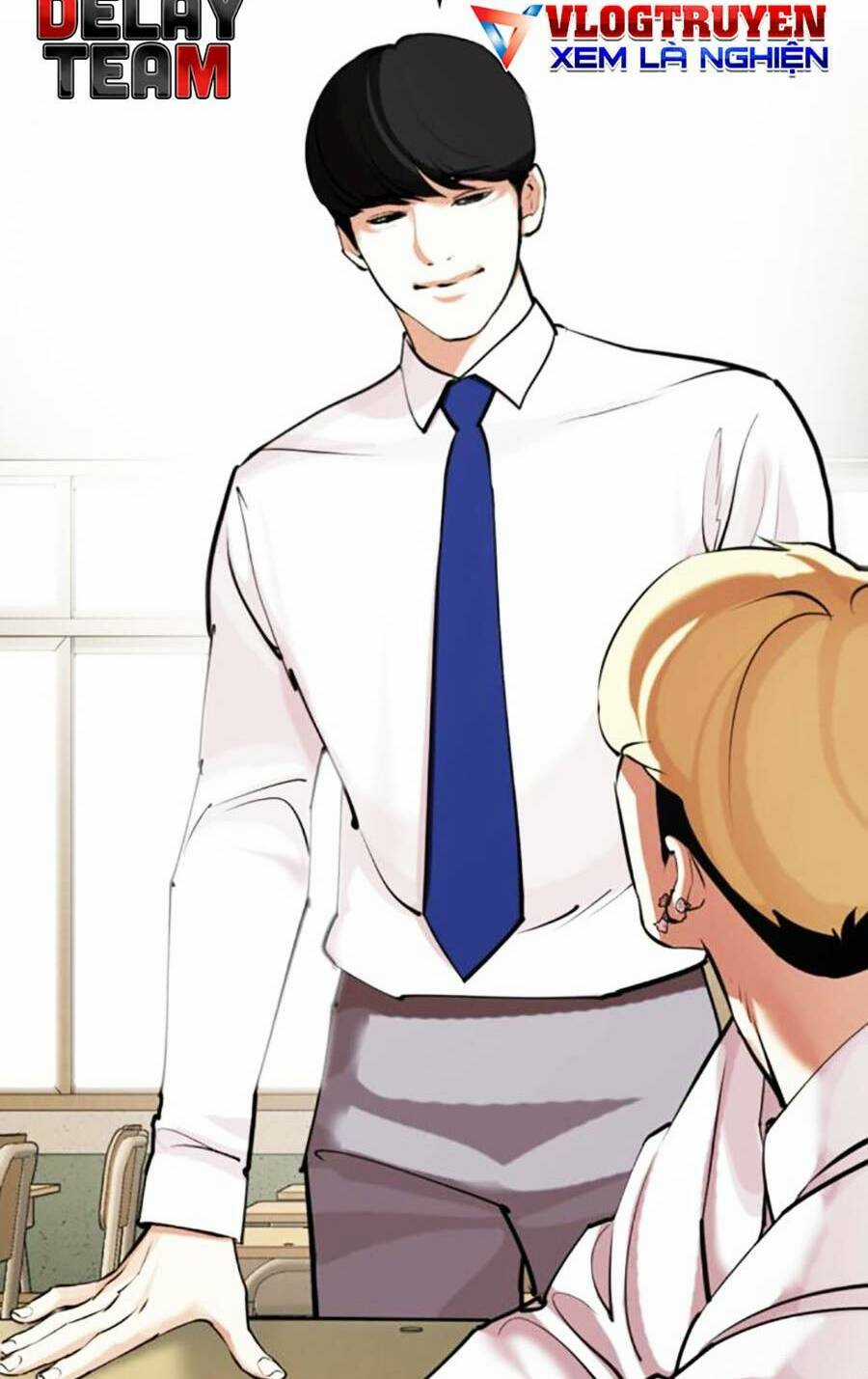 Hoán Đổi Nhiệm Màu Chapter 451 trang 59