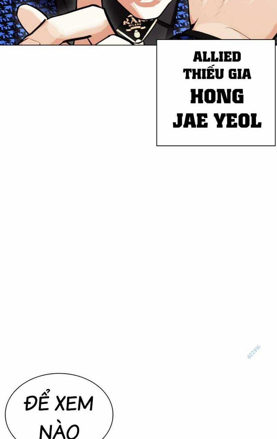 Hoán Đổi Nhiệm Màu Chapter 451 trang 65