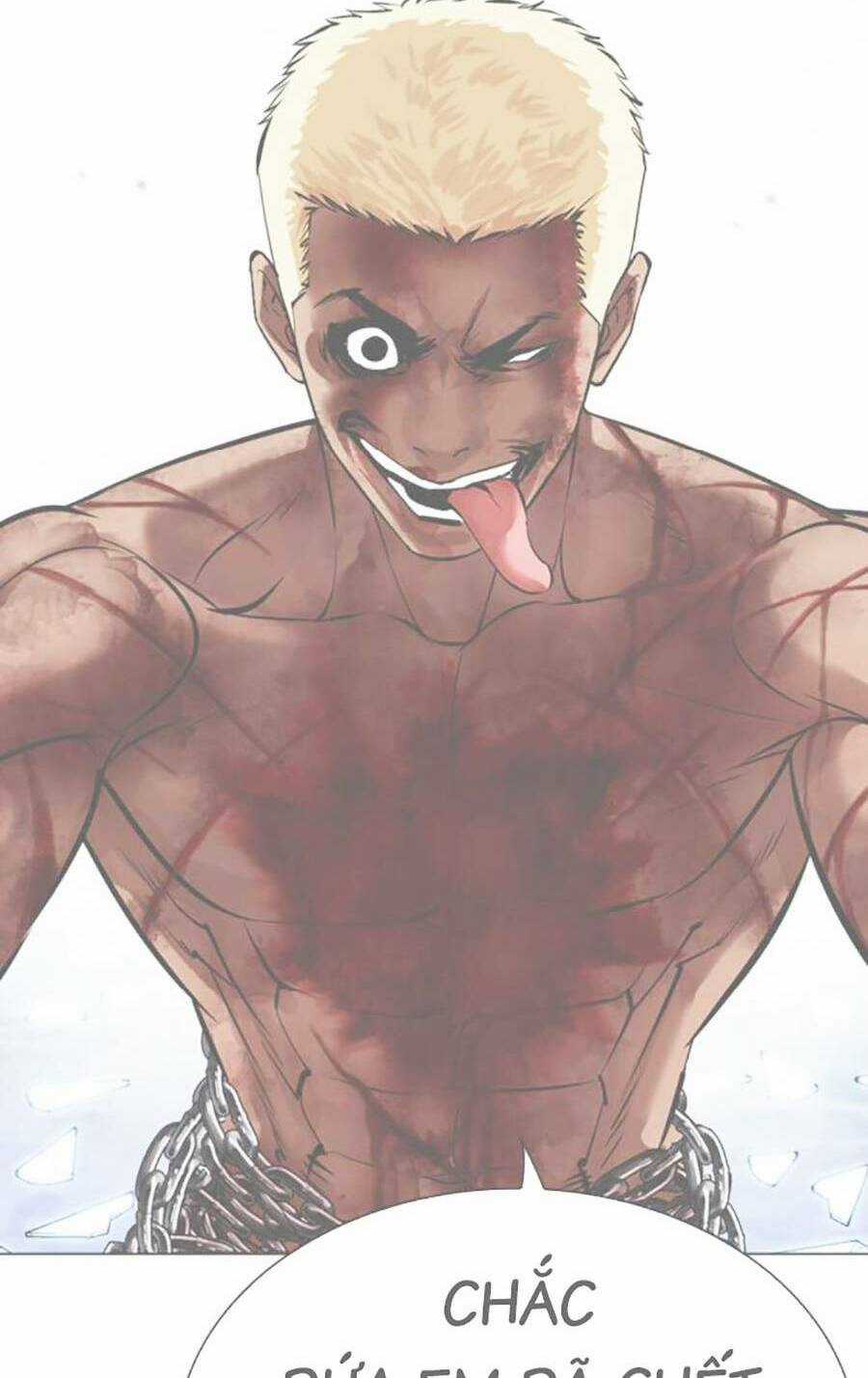 Hoán Đổi Nhiệm Màu Chapter 451 trang 75