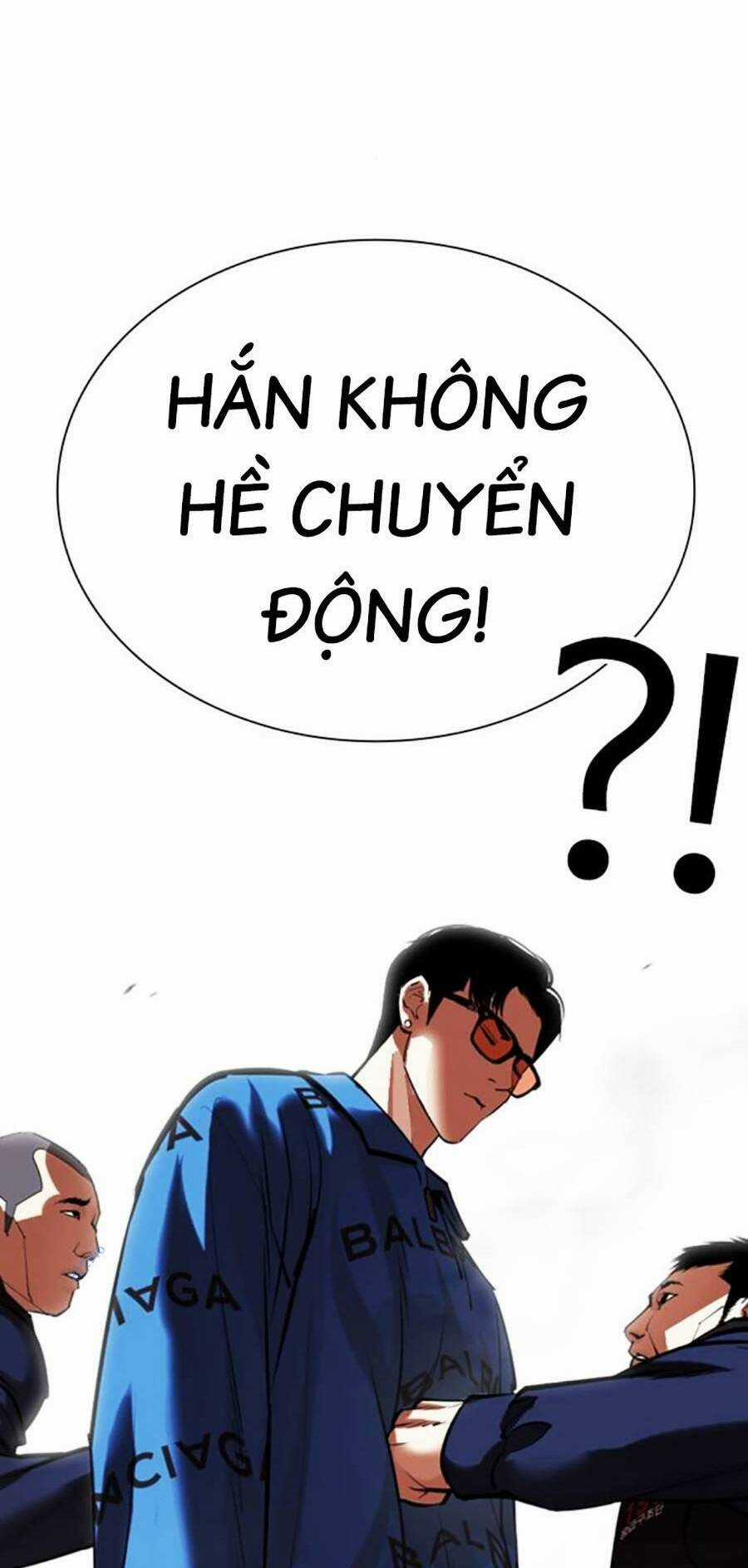 Hoán Đổi Nhiệm Màu Chapter 451 trang 81