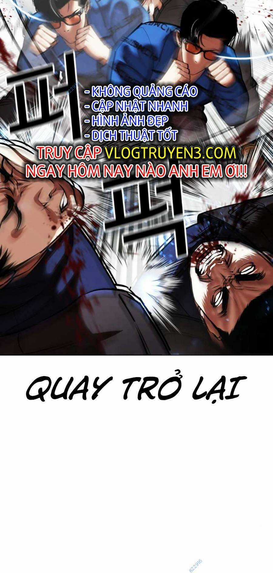 Hoán Đổi Nhiệm Màu Chapter 451 trang 92