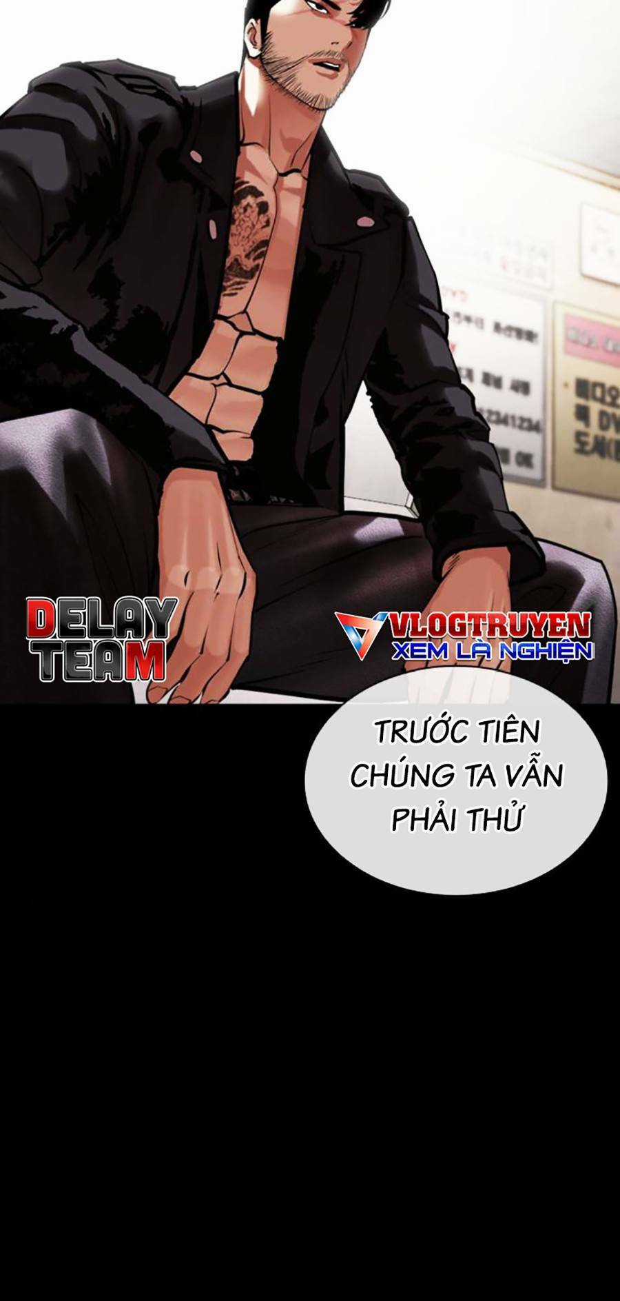 Hoán Đổi Nhiệm Màu Chapter 451 trang 98