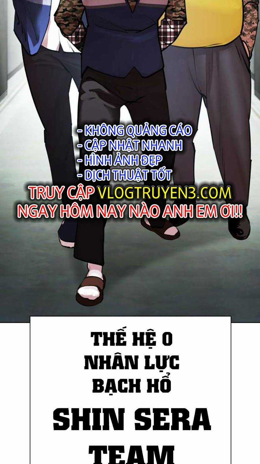 Hoán Đổi Nhiệm Màu Chapter 452 trang 103