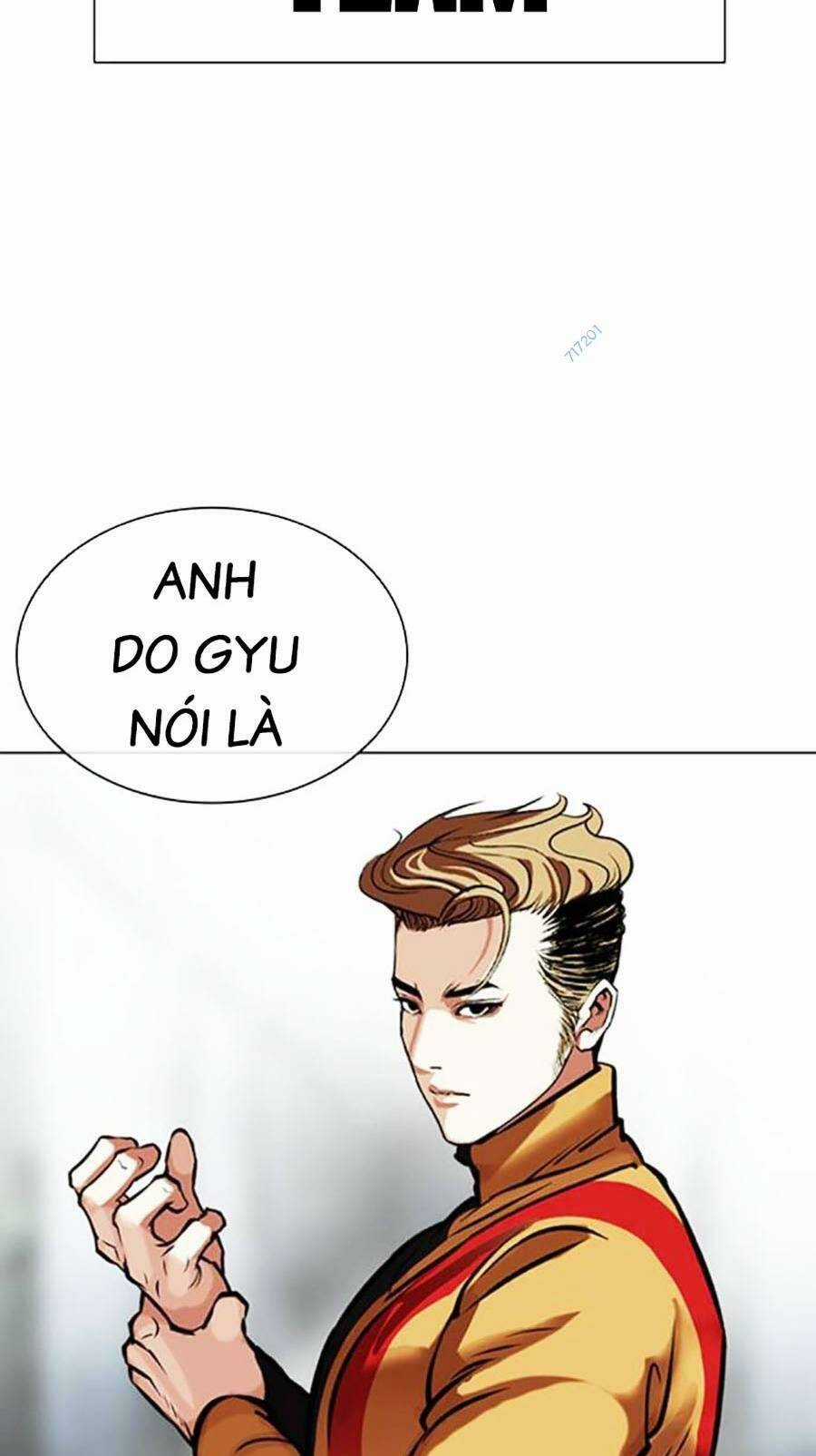 Hoán Đổi Nhiệm Màu Chapter 452 trang 104