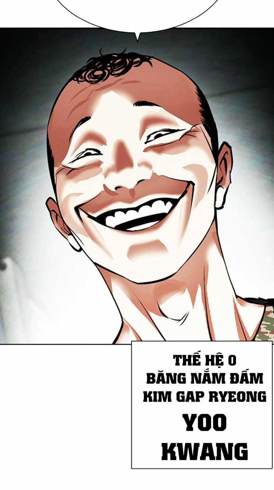 Hoán Đổi Nhiệm Màu Chapter 452 trang 106