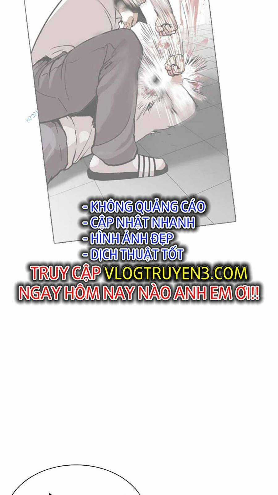 Hoán Đổi Nhiệm Màu Chapter 452 trang 112