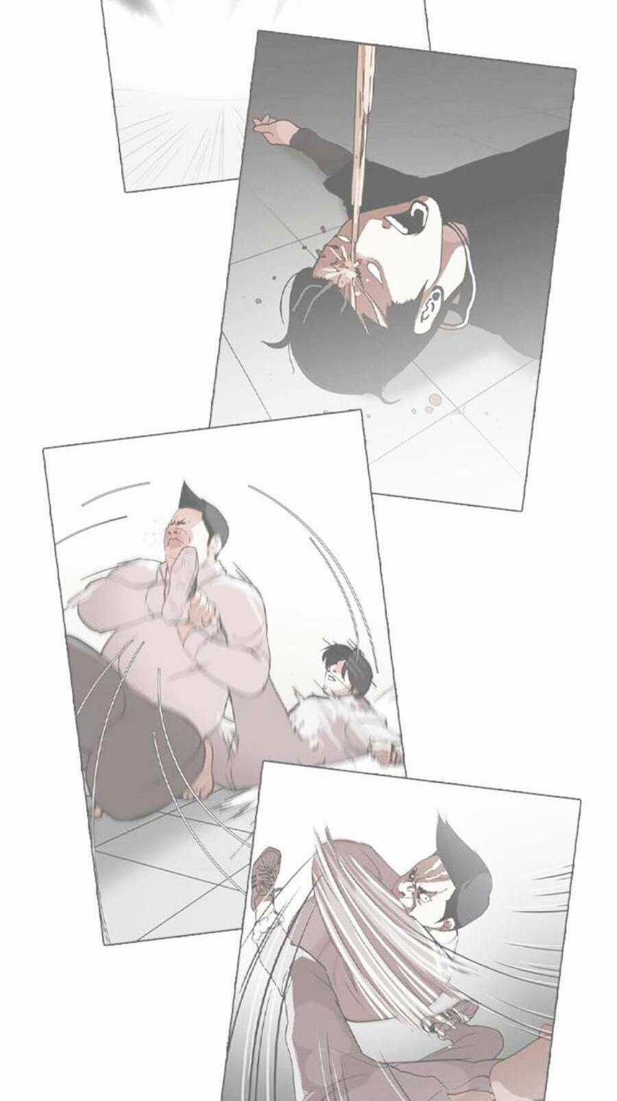 Hoán Đổi Nhiệm Màu Chapter 452 trang 115