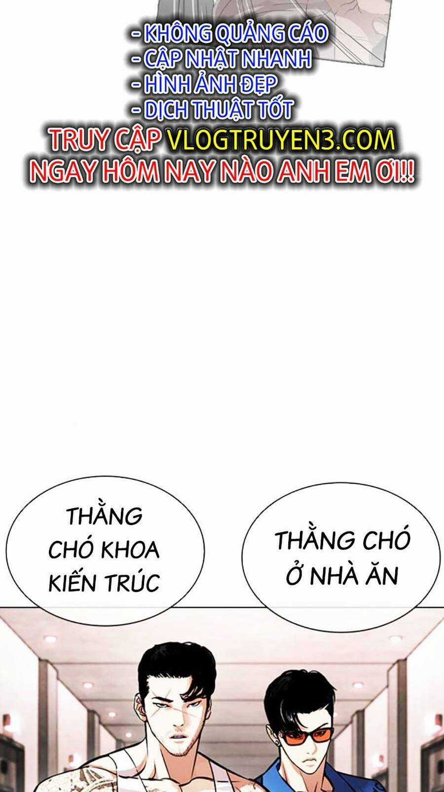 Hoán Đổi Nhiệm Màu Chapter 452 trang 116