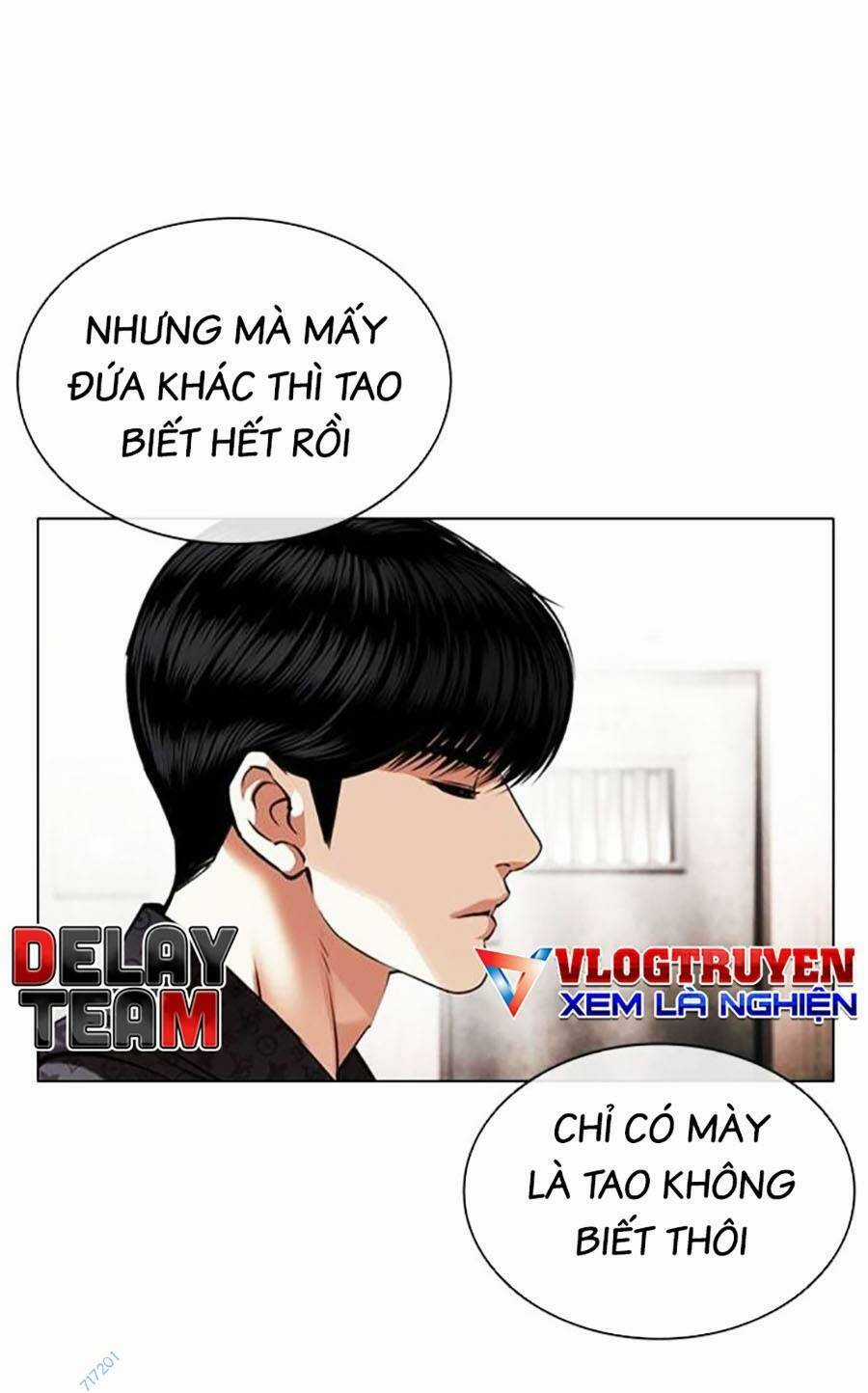 Hoán Đổi Nhiệm Màu Chapter 452 trang 120