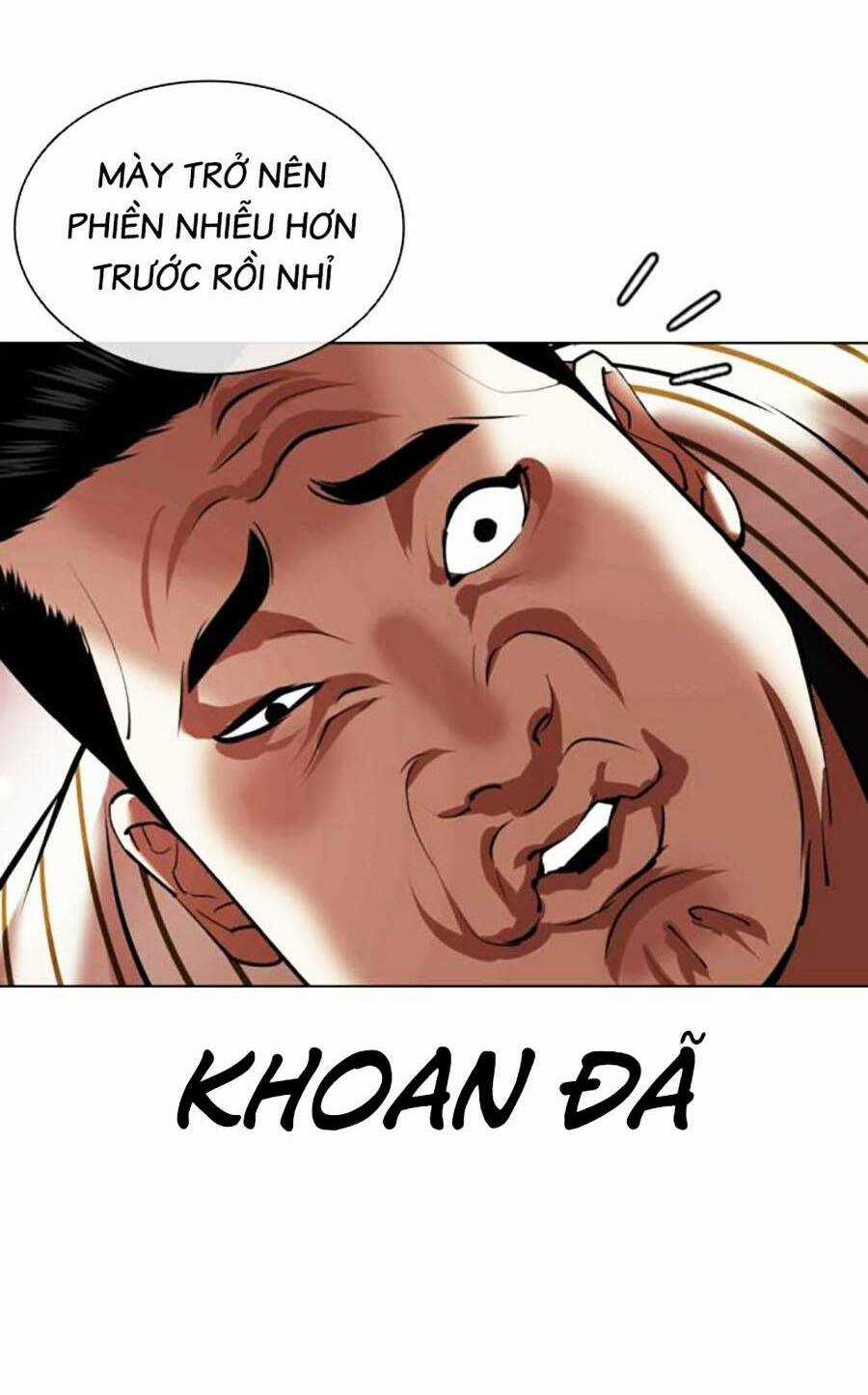 Hoán Đổi Nhiệm Màu Chapter 452 trang 123