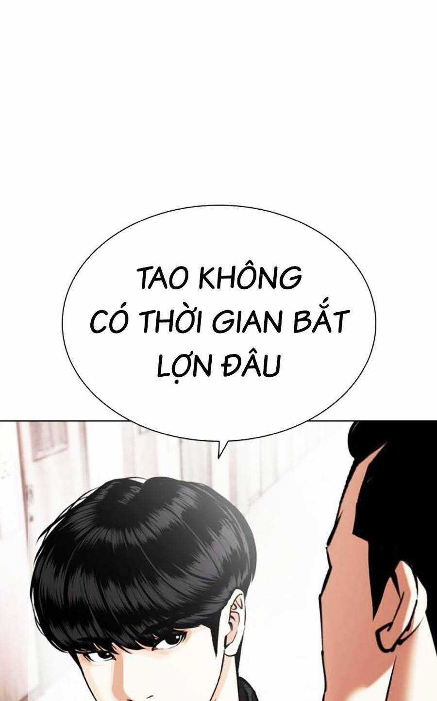 Hoán Đổi Nhiệm Màu Chapter 452 trang 124