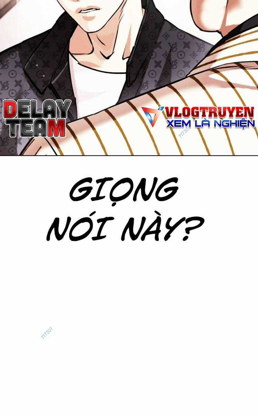 Hoán Đổi Nhiệm Màu Chapter 452 trang 125