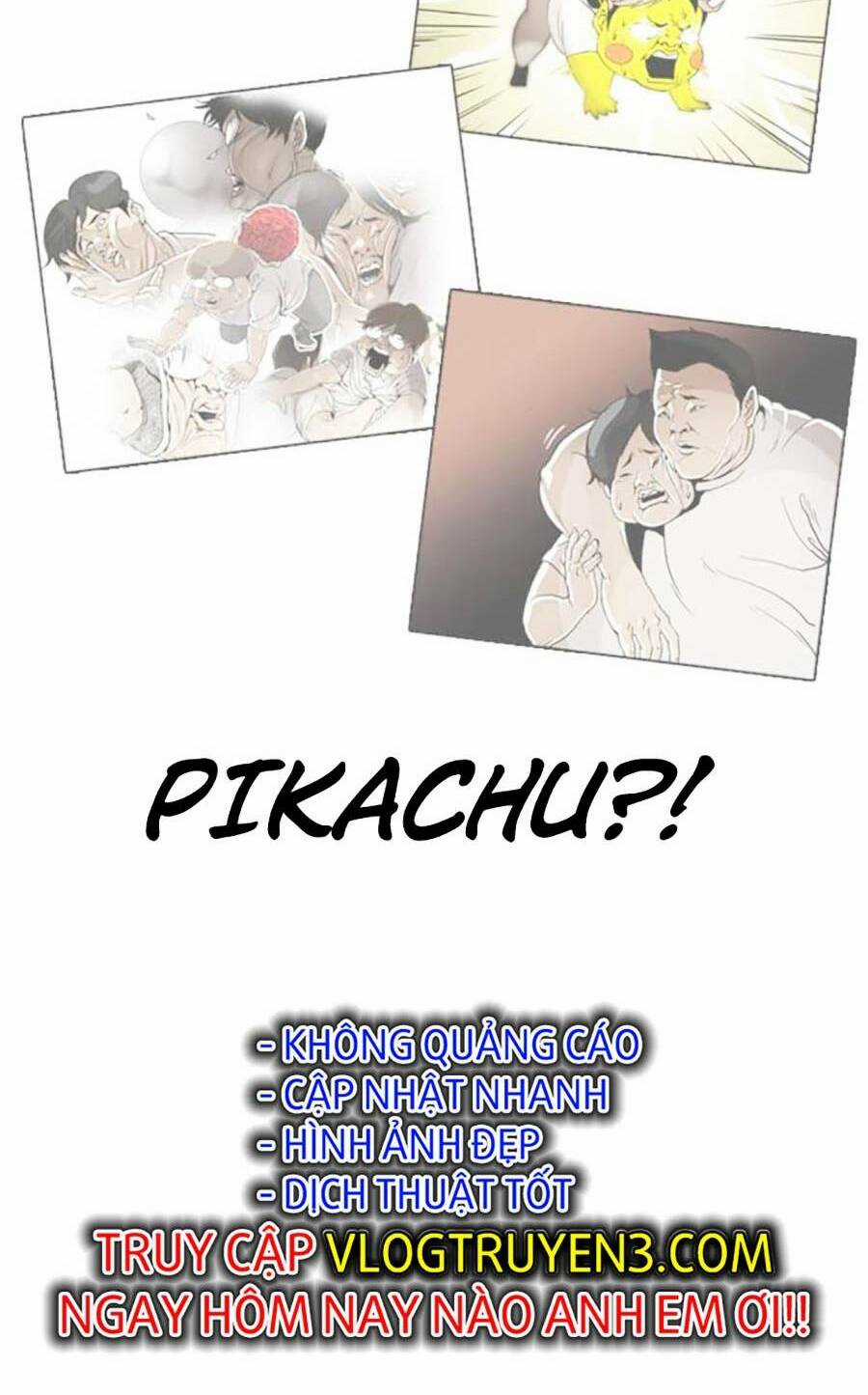 Hoán Đổi Nhiệm Màu Chapter 452 trang 127