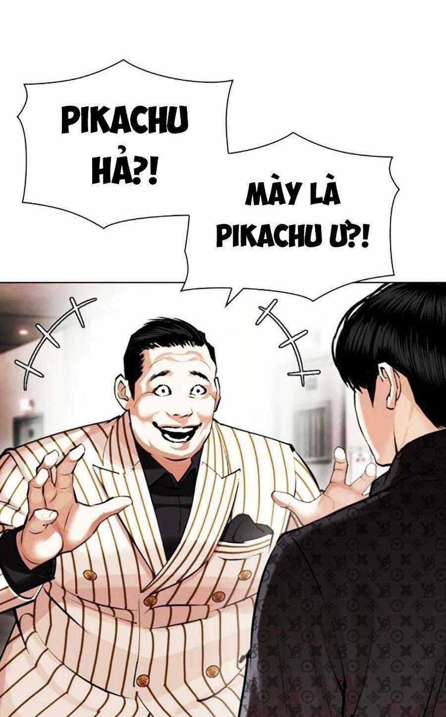 Hoán Đổi Nhiệm Màu Chapter 452 trang 128