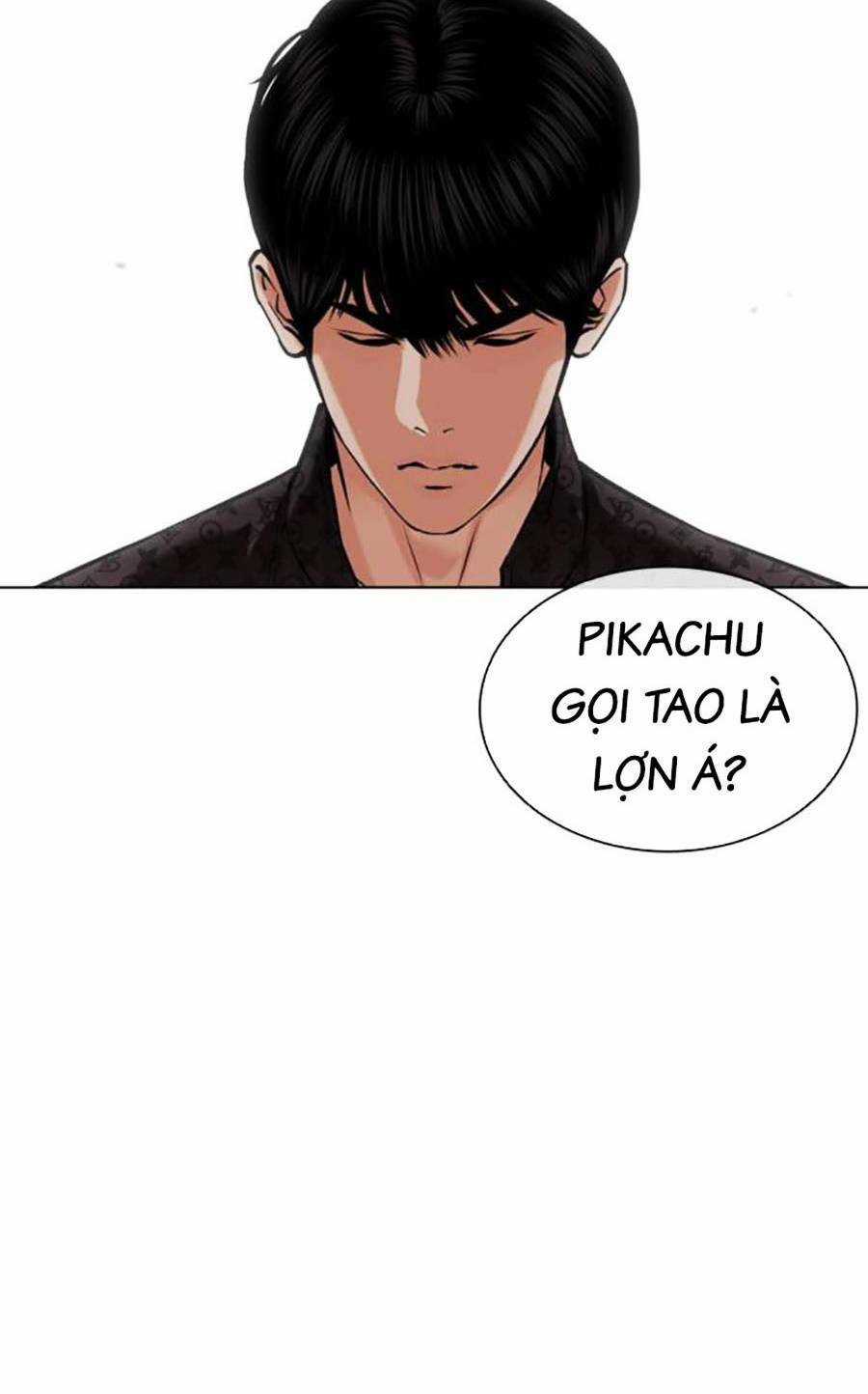 Hoán Đổi Nhiệm Màu Chapter 452 trang 130