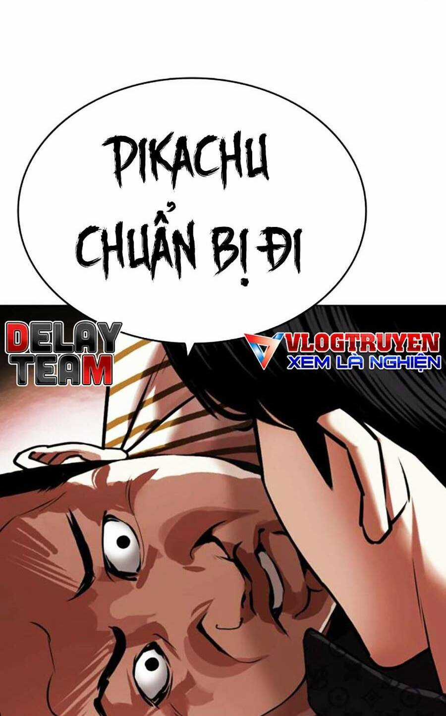 Hoán Đổi Nhiệm Màu Chapter 452 trang 131