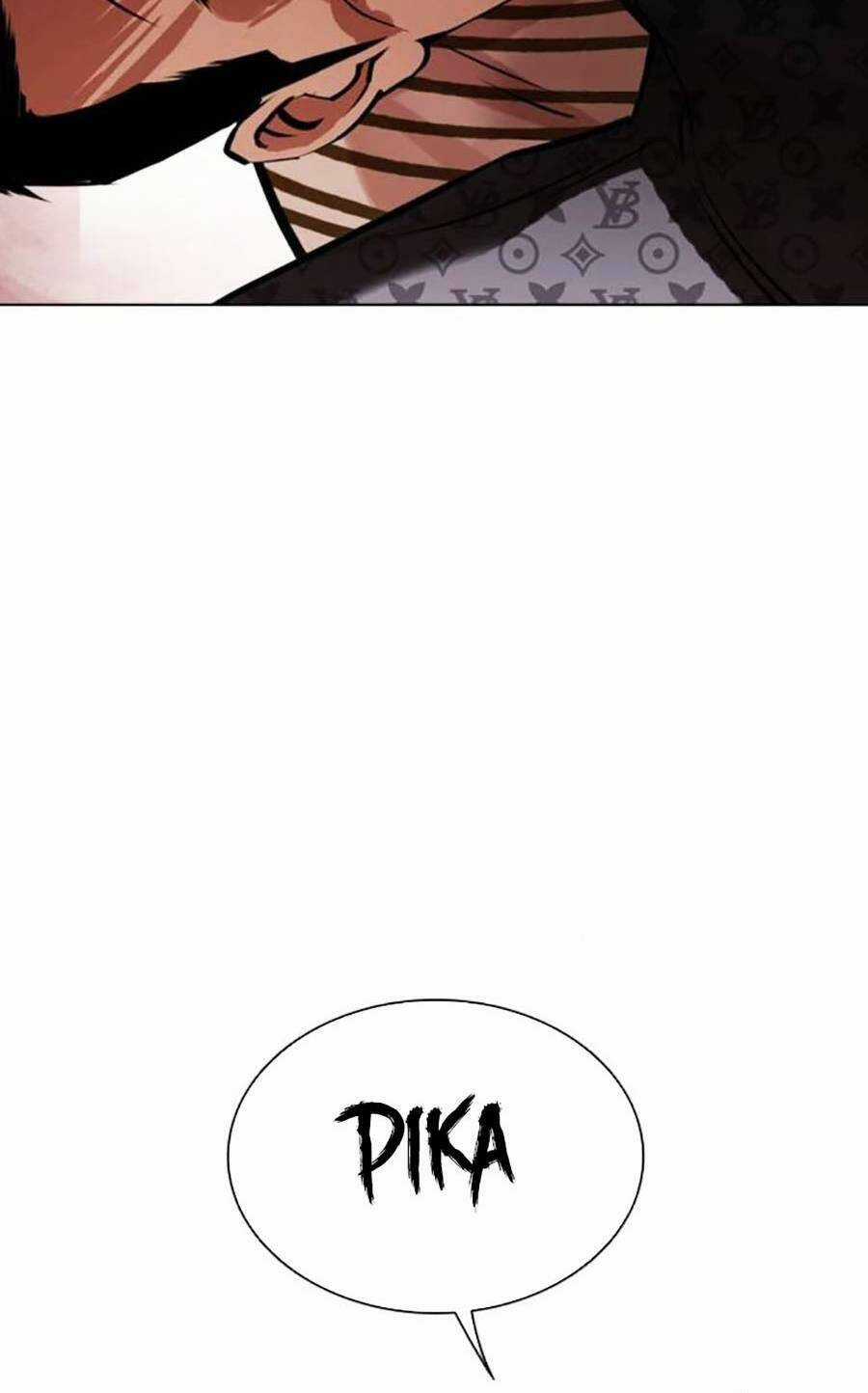 Hoán Đổi Nhiệm Màu Chapter 452 trang 132