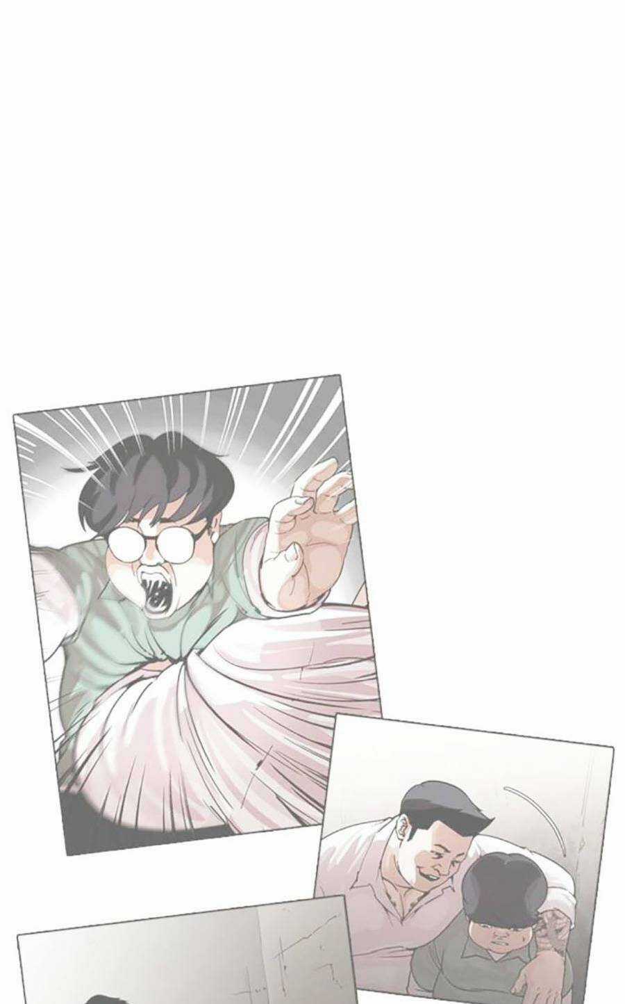 Hoán Đổi Nhiệm Màu Chapter 452 trang 136