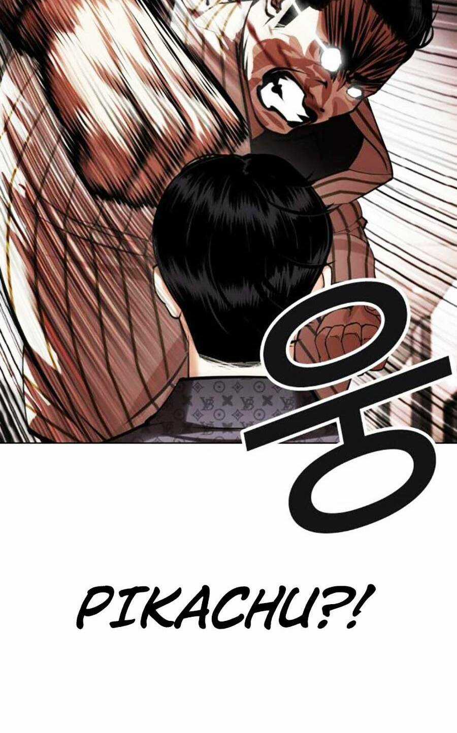 Hoán Đổi Nhiệm Màu Chapter 452 trang 139