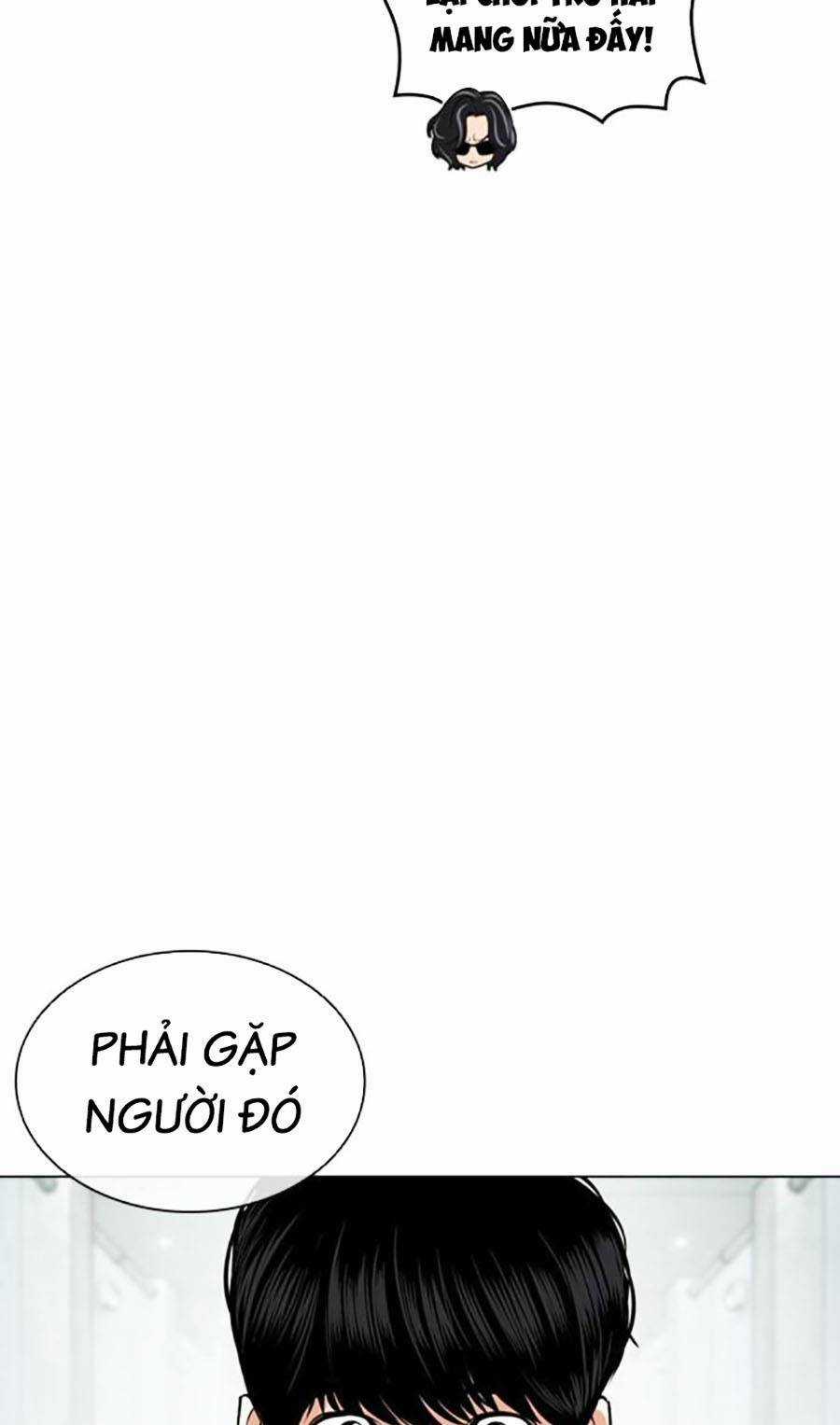 Hoán Đổi Nhiệm Màu Chapter 452 trang 14