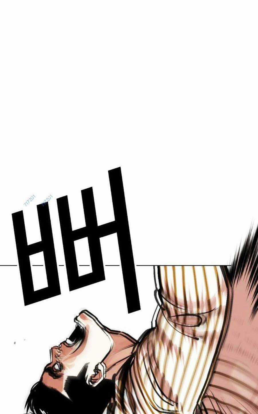 Hoán Đổi Nhiệm Màu Chapter 452 trang 140