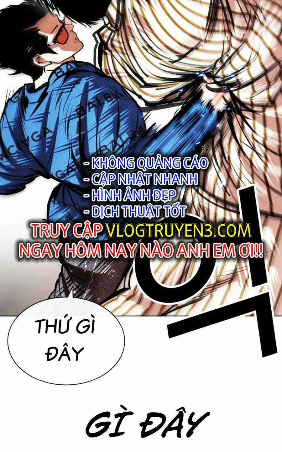 Hoán Đổi Nhiệm Màu Chapter 452 trang 141