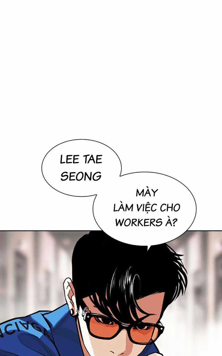 Hoán Đổi Nhiệm Màu Chapter 452 trang 142