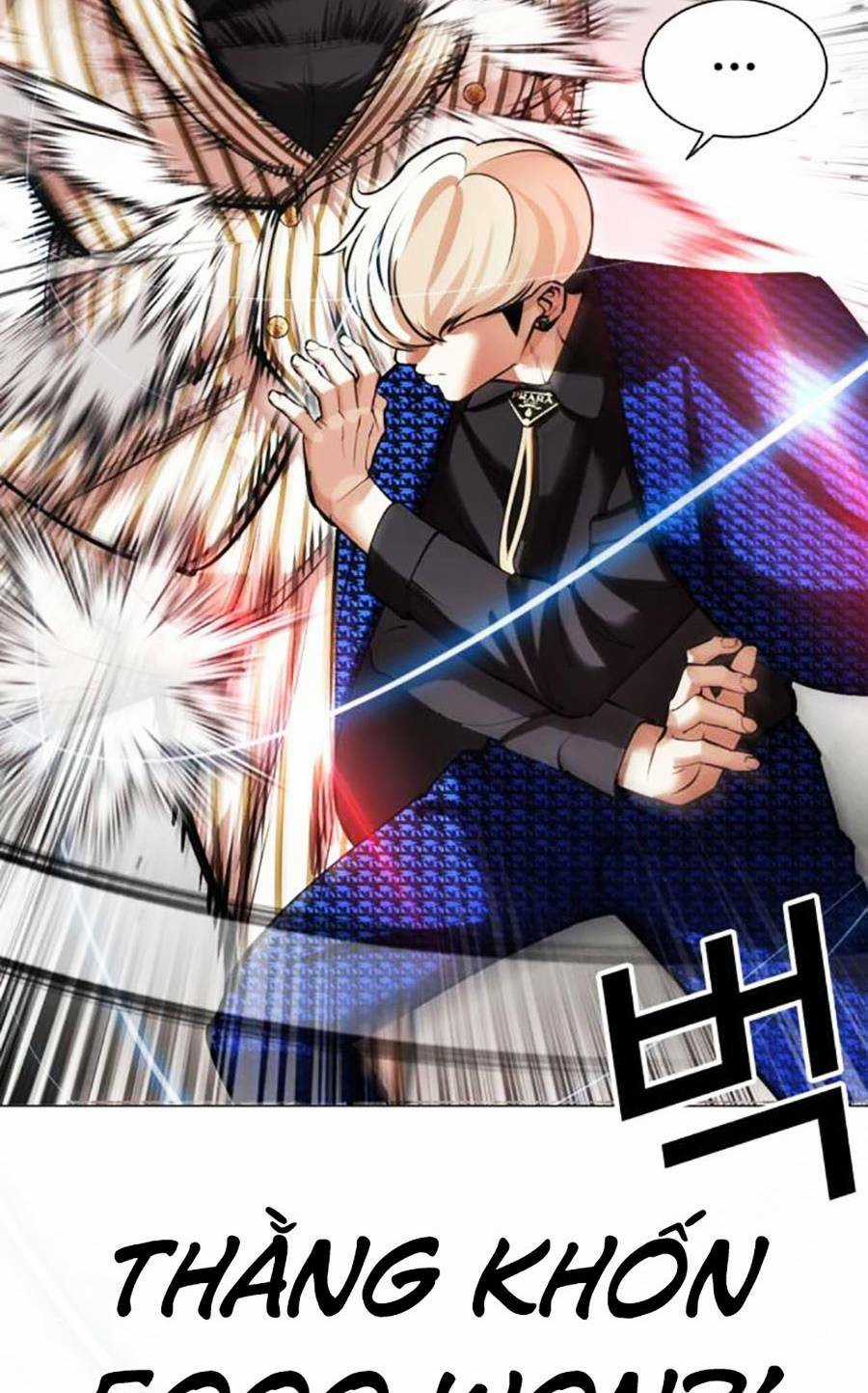 Hoán Đổi Nhiệm Màu Chapter 452 trang 146