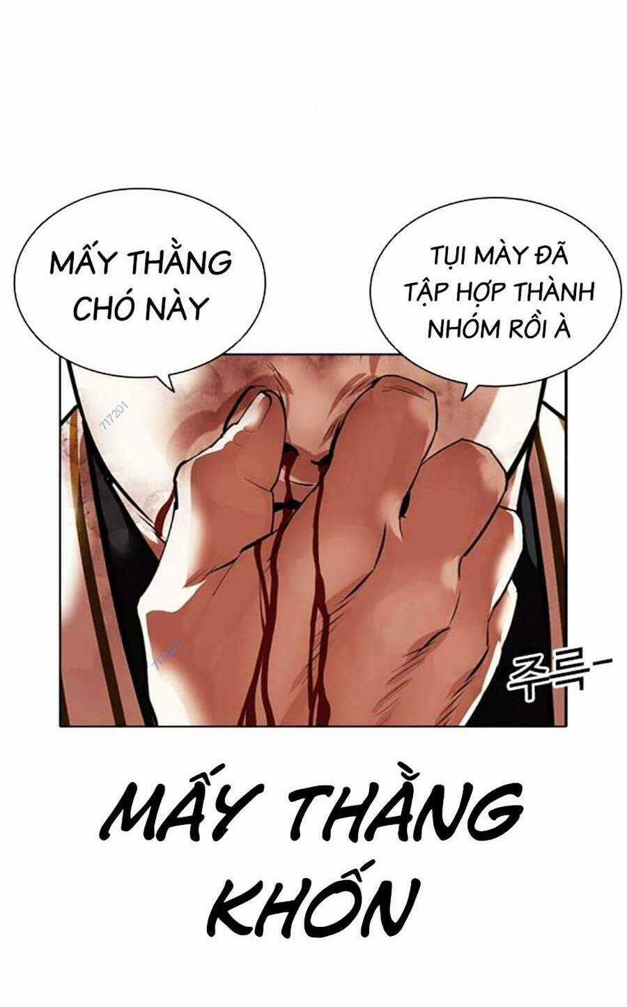 Hoán Đổi Nhiệm Màu Chapter 452 trang 149