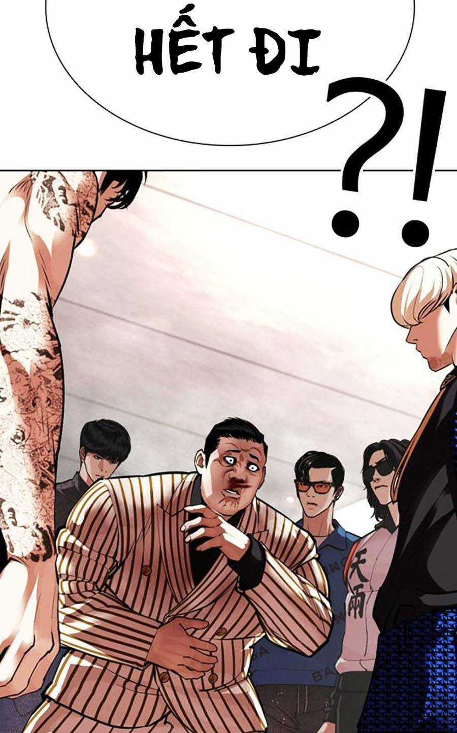 Hoán Đổi Nhiệm Màu Chapter 452 trang 154