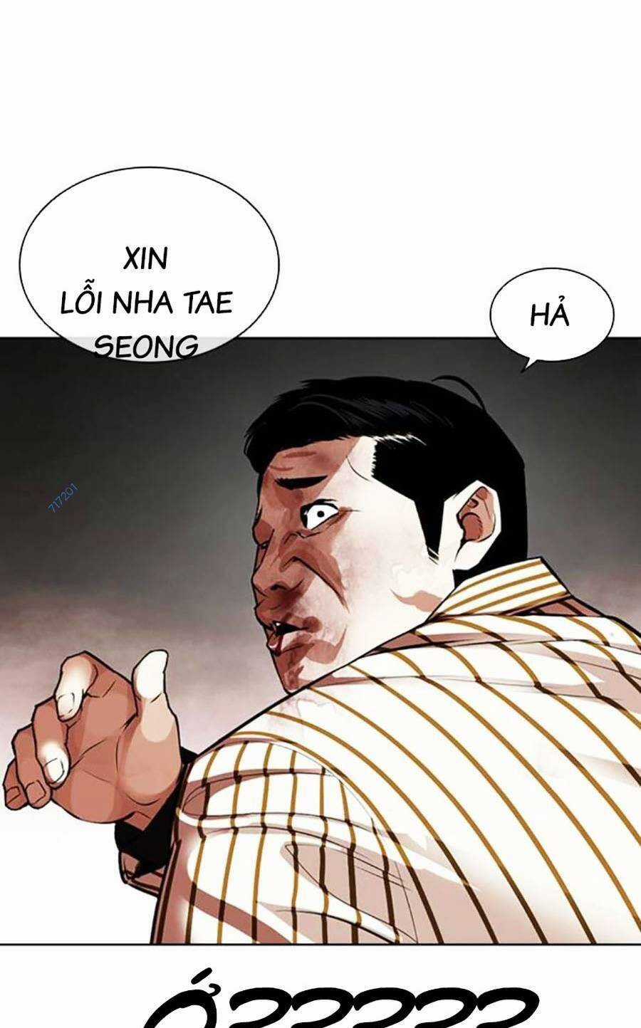 Hoán Đổi Nhiệm Màu Chapter 452 trang 156