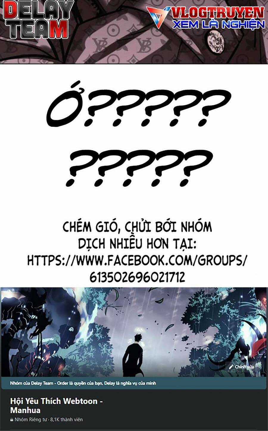 Hoán Đổi Nhiệm Màu Chapter 452 trang 159