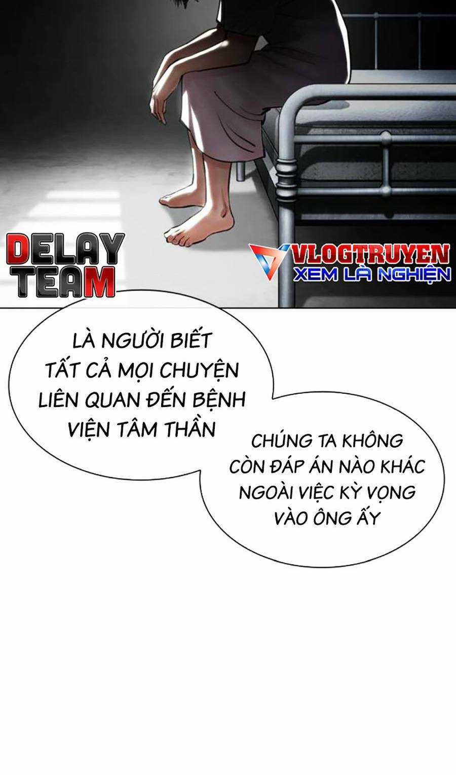 Hoán Đổi Nhiệm Màu Chapter 452 trang 18