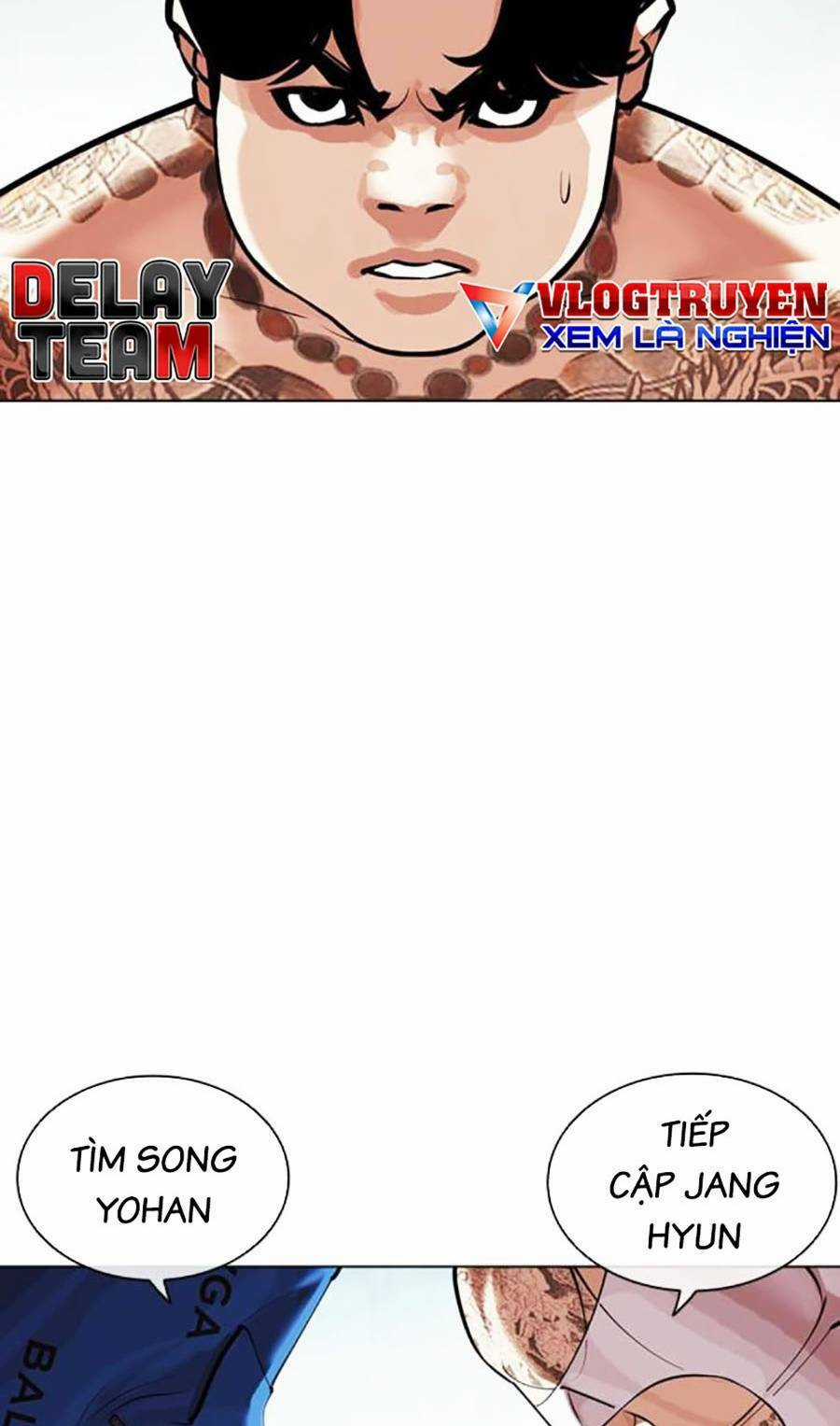 Hoán Đổi Nhiệm Màu Chapter 452 trang 2