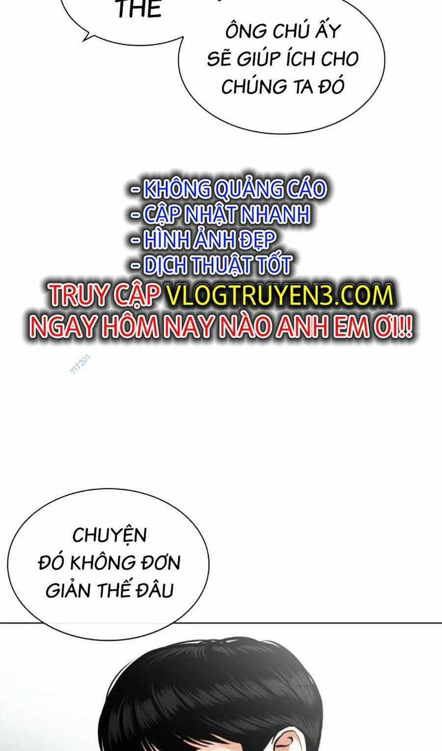 Hoán Đổi Nhiệm Màu Chapter 452 trang 20