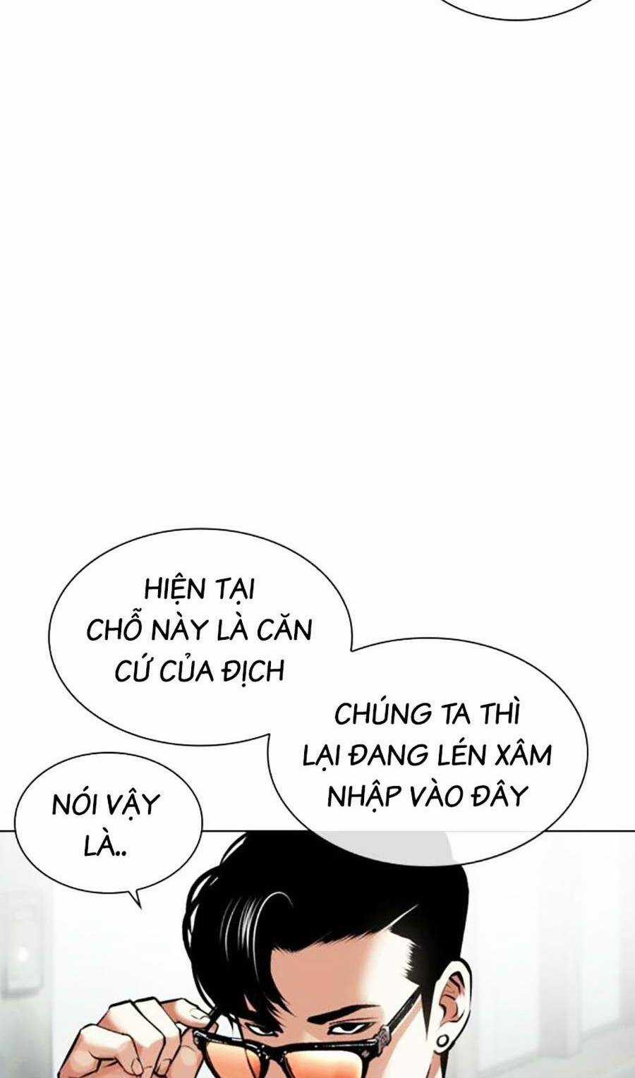 Hoán Đổi Nhiệm Màu Chapter 452 trang 23