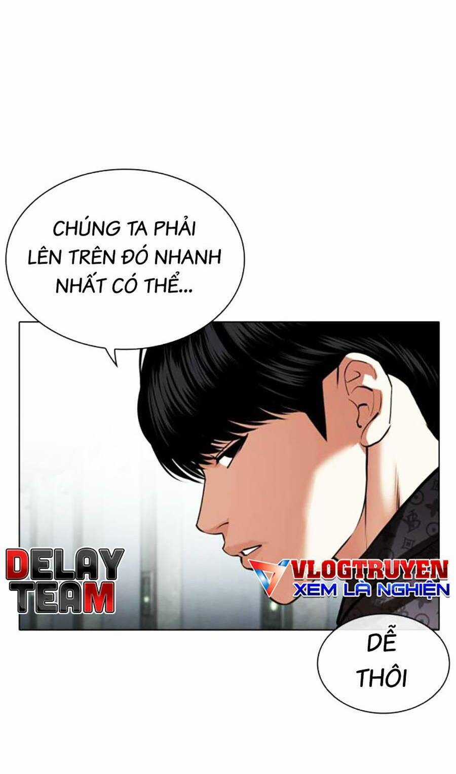 Hoán Đổi Nhiệm Màu Chapter 452 trang 27