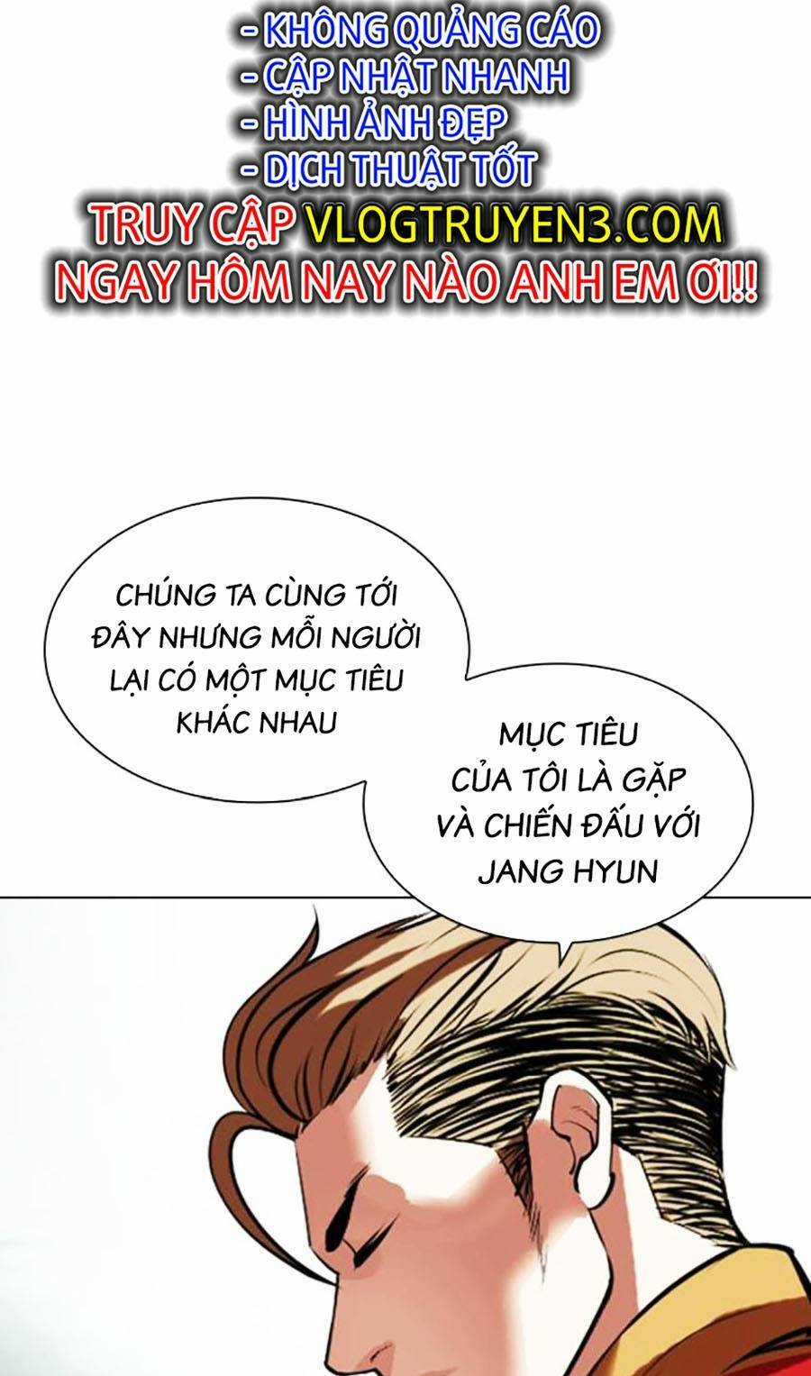 Hoán Đổi Nhiệm Màu Chapter 452 trang 30