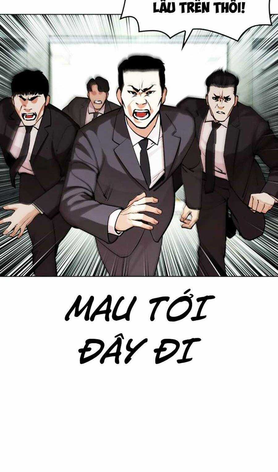 Hoán Đổi Nhiệm Màu Chapter 452 trang 39