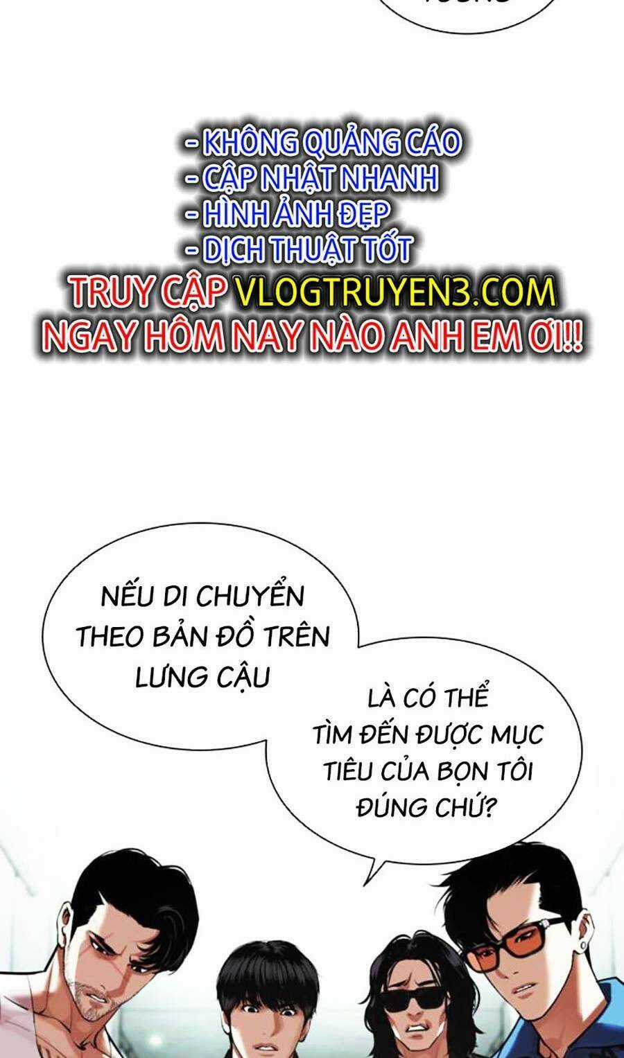 Hoán Đổi Nhiệm Màu Chapter 452 trang 4