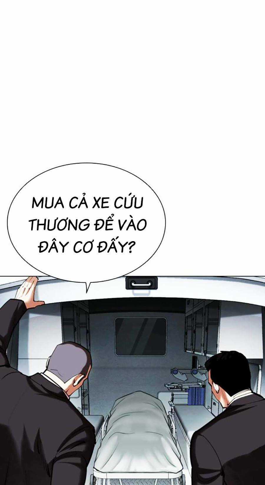Hoán Đổi Nhiệm Màu Chapter 452 trang 46