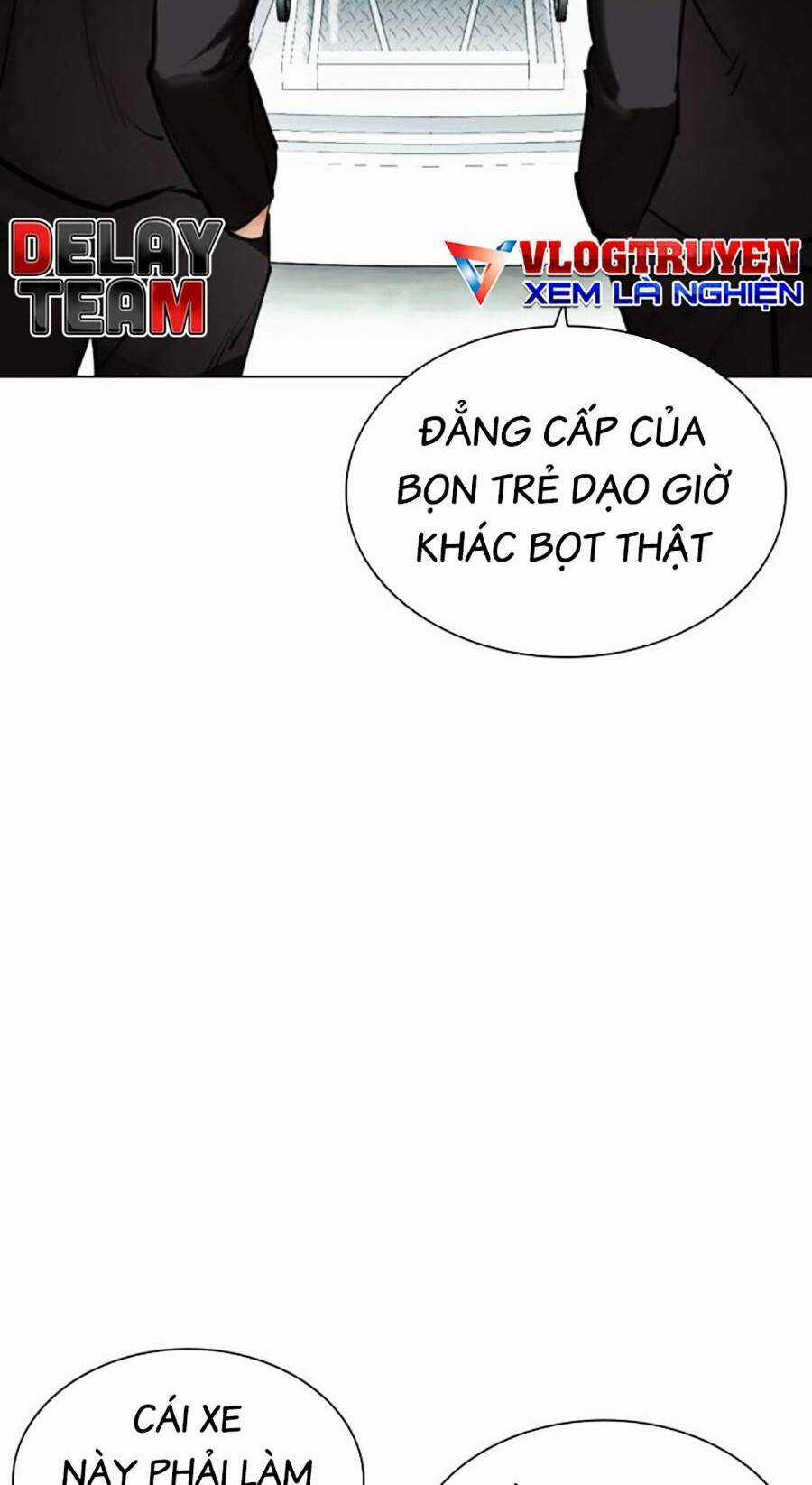 Hoán Đổi Nhiệm Màu Chapter 452 trang 47