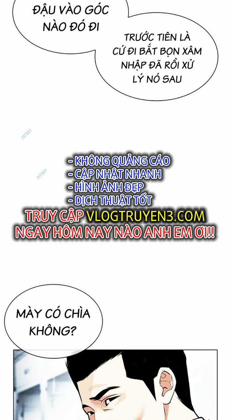 Hoán Đổi Nhiệm Màu Chapter 452 trang 49