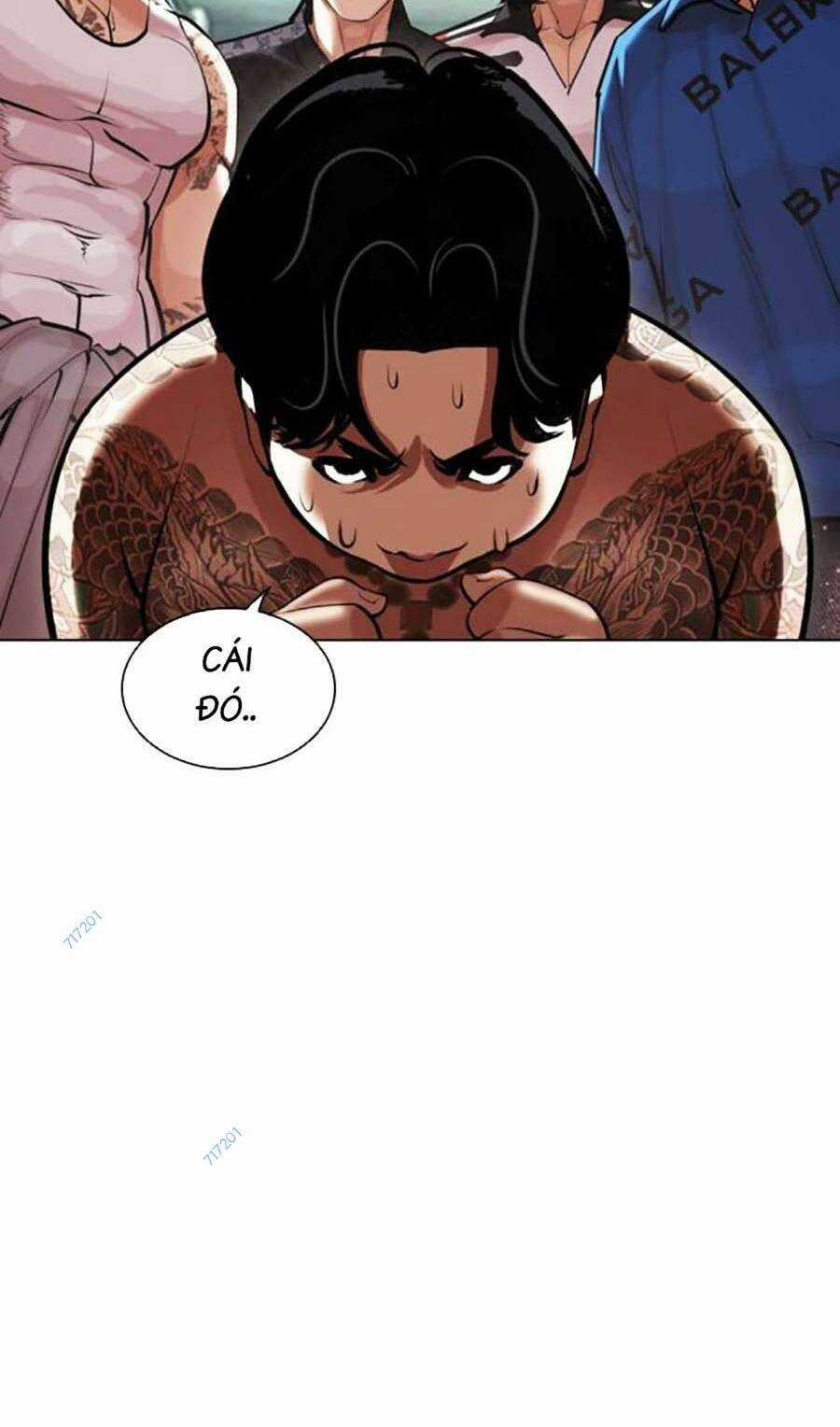 Hoán Đổi Nhiệm Màu Chapter 452 trang 5