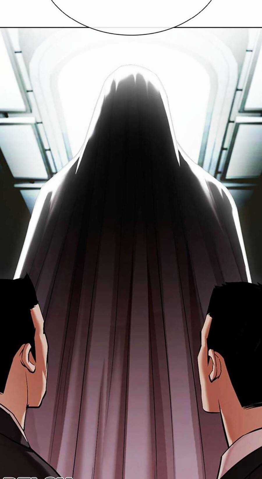 Hoán Đổi Nhiệm Màu Chapter 452 trang 51