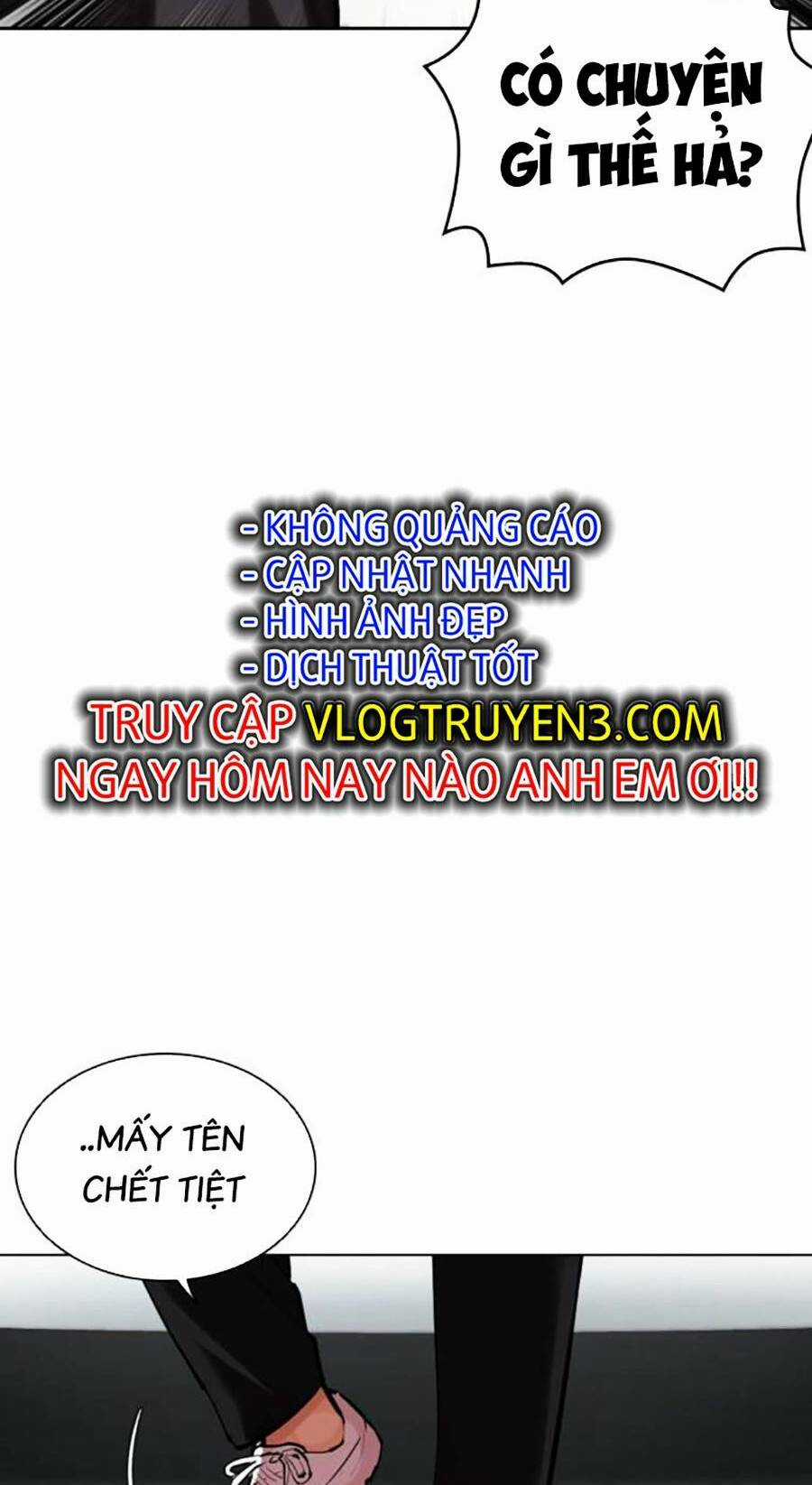 Hoán Đổi Nhiệm Màu Chapter 452 trang 55