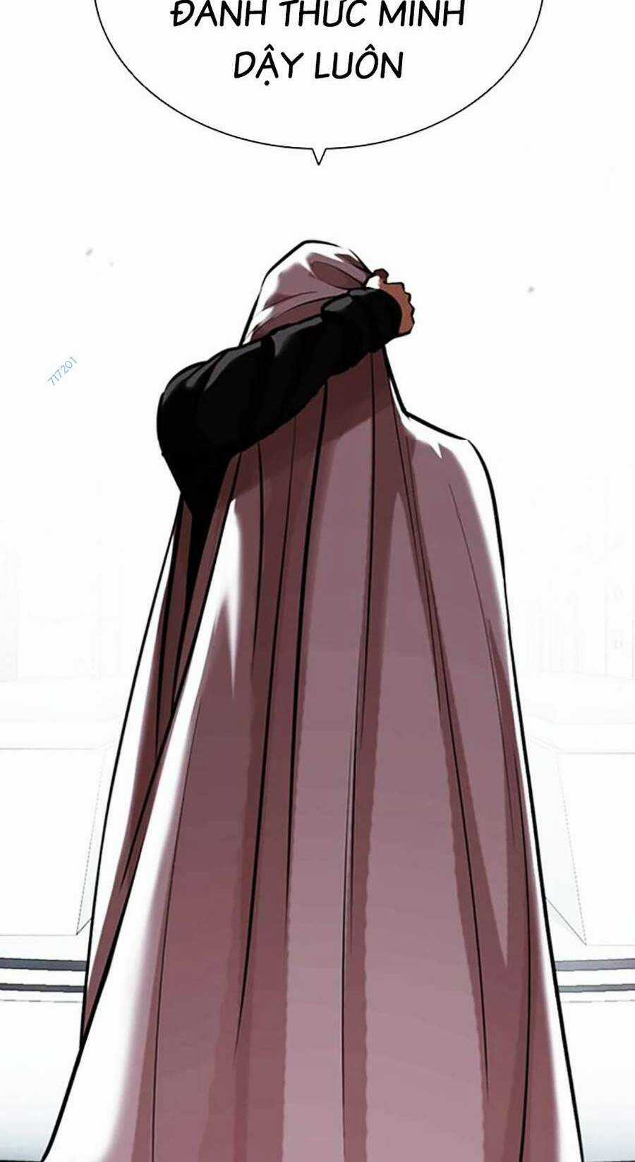 Hoán Đổi Nhiệm Màu Chapter 452 trang 57