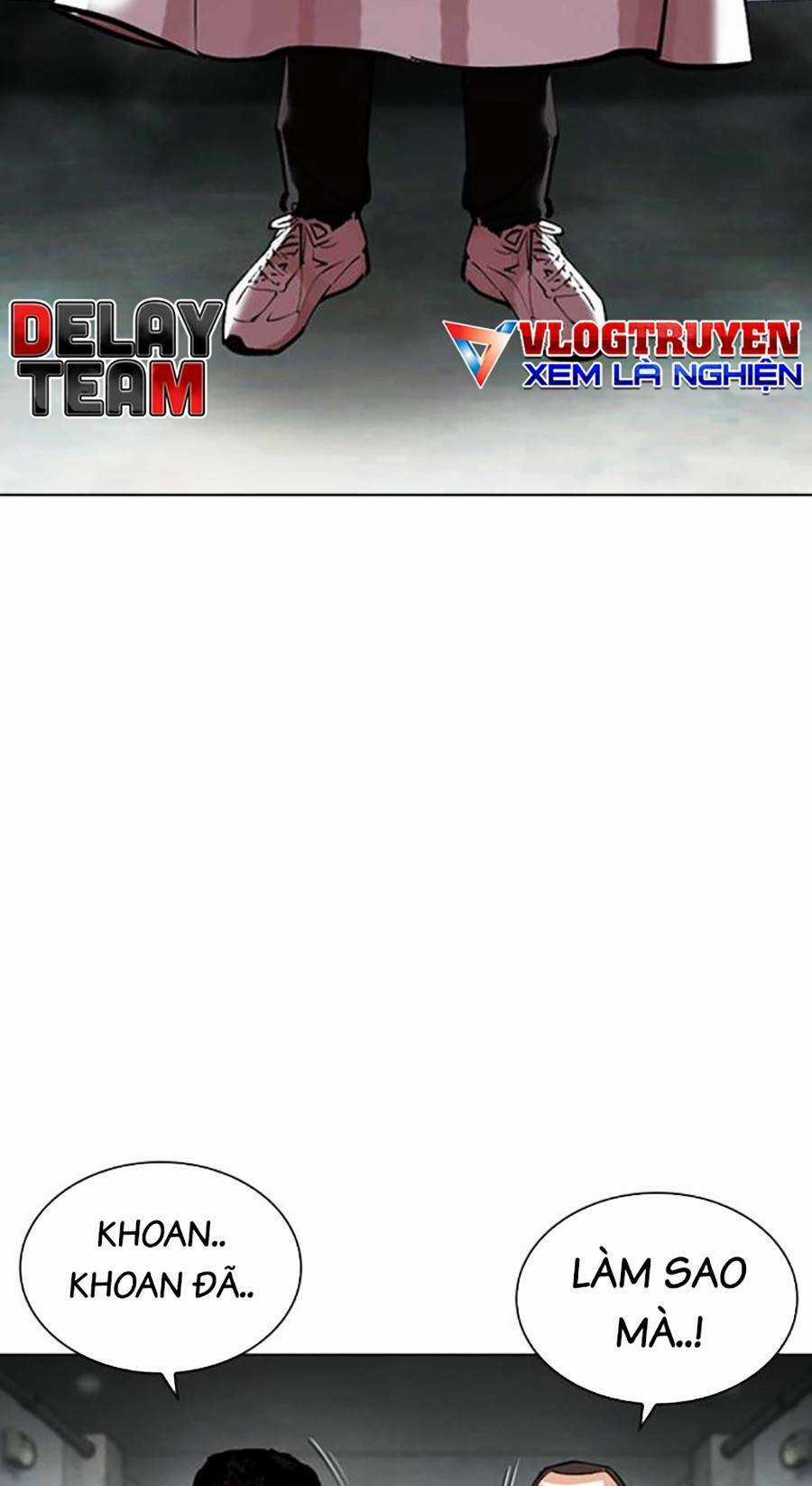 Hoán Đổi Nhiệm Màu Chapter 452 trang 58