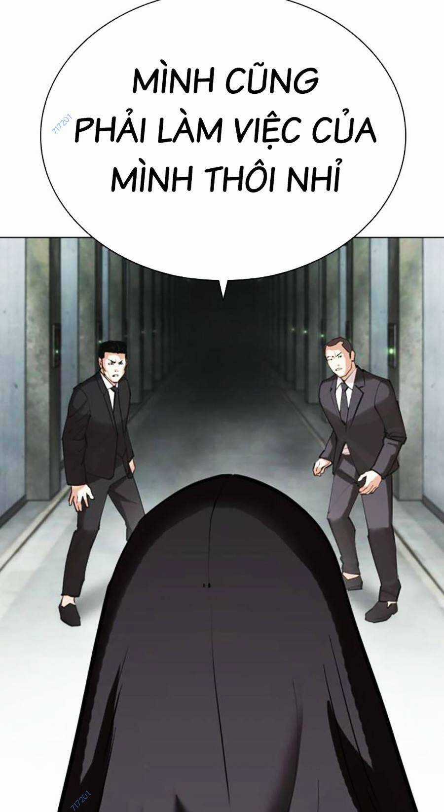 Hoán Đổi Nhiệm Màu Chapter 452 trang 60